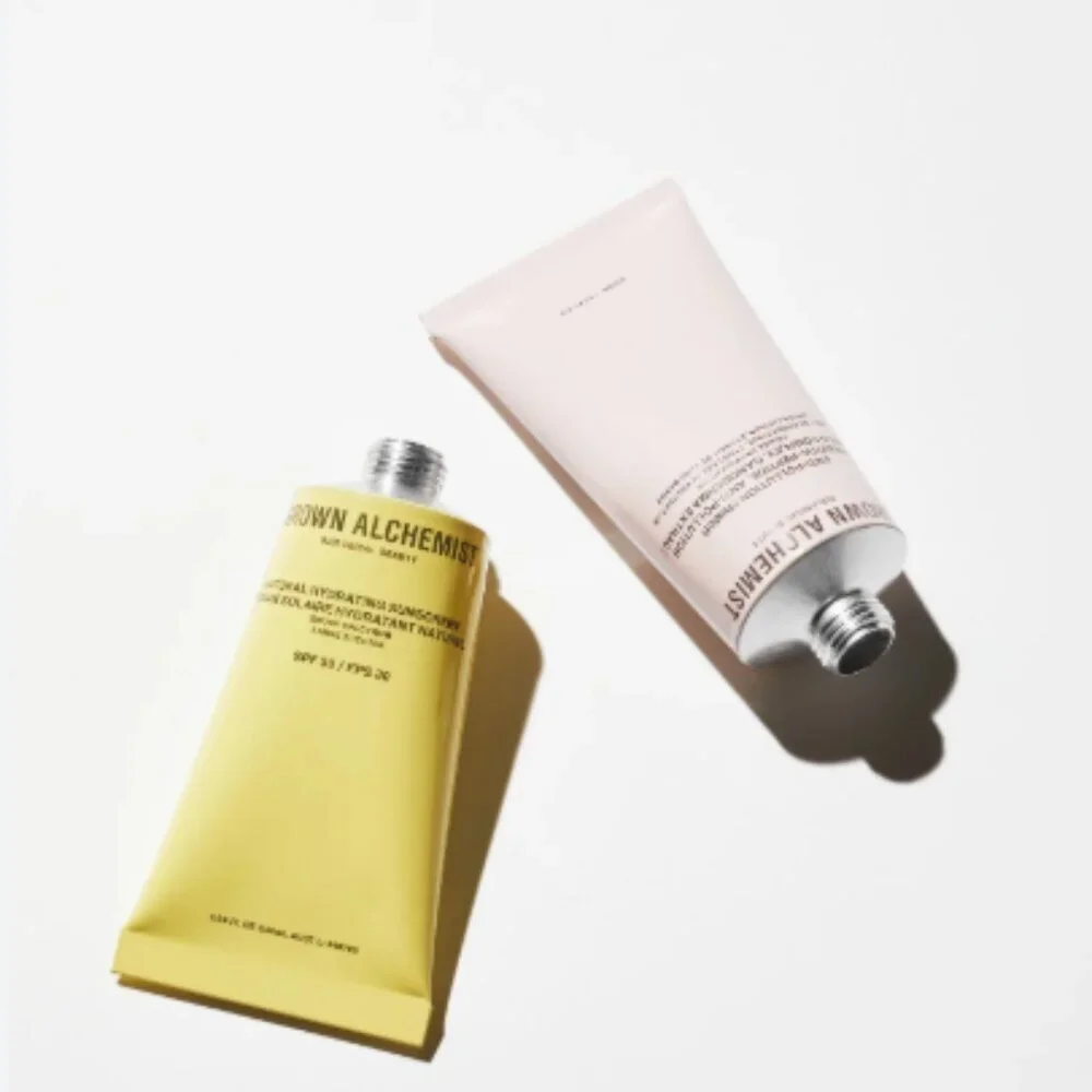 Grown Alchemist Protect Primer + SPF Duo